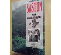 Sastun : mon apprentissage avec un chaman maya