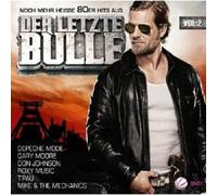 Original Soundtrack - Sat.1/Der Letzte Bulle 2 [Import]