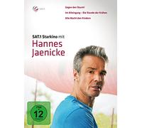 SAT.1 - Hannes Jaenicke Box (3 DVDs)