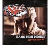 Sat - Dans mon monde (inclus un titre bonus)