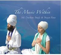 Sat Darshan Singh & - The Music Within [Import]