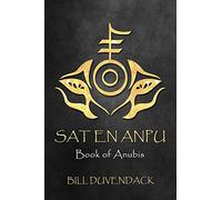 Sat En Anpu: Book of Anubis
