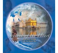 Sat Hari Singh - Servant of the Heart
