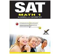 Sat Math 1 2017