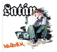 Sat?N - Parabellum [Import]