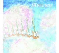 Sat. Nite Duets - Air Guitar [Compact Discs] Digipack Packaging