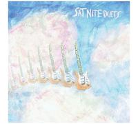 Sat. Nite Duets - Air Guitar [Compact Discs] Extended Play
