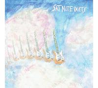 Sat Nite Duets - Air Guitar