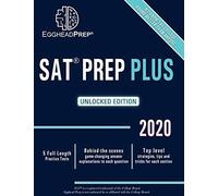 Sat Prep Plus