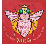 Sat Purkh Kaur Khalsa - Queen Be: The Goddess Within