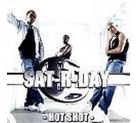 Sat-R-Day - Hot Shot [Import]