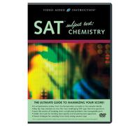 SAT Subject Test: Chemistry