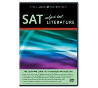 SAT Subject Test: Literature