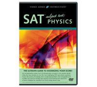 SAT Subject Test: Physics