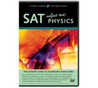 SAT Subject Test: Physics