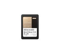 SAT5200-480G - SSD - 480 Go - interne - 2.5" - SATA 6Gb/s