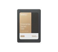 SAT5221-3840G - SSD - Enterprise - 3.84 To - interne - 2.5" - SATA 6Gb/s