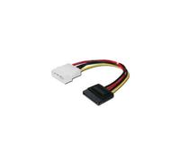 SATA ALIMENTACION 16CM avec CONNECTEUR 5,25