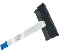 Sata Connecteur Câble Disque Dur Pour Lenovo Thinkcentre M60E,M625Q,M630E,M70Q,M710Q,M710S,M720Q,M75Q,M80Q,M90Q,M910Q,M910S,M910T, M920Q,M920X,P320,P330 01Iaq7 Sc10M32187 00Xl211[ZHUJ1086]