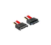 SATA Slimline cable - Câble SATA - SATA Slimline (M) pour SATA Slimline (F) - 30 cm