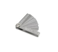 SATA ST09401SJ Lot de 14 jauges d'épaisseur 0,05-1,00 mm