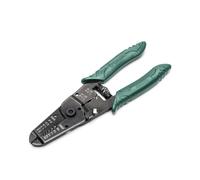 SATA ST91202ST Pince à dénuder/cutter de 7 pouces avec poignée confortable