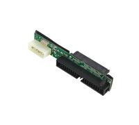 Sata To IDE Adapter Converter 2.5 Female 3.5 Inch Male