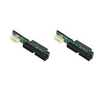Sata To IDE Adapter Converter 2.5 Female 3.5 Inch Male