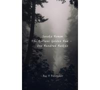 Sataka Hemam The Radiant Golden Hue - One Hundred Haikus