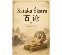Śataka Śāstra: Trattato dei cento versi sul Madhyamaka