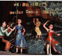 Satake,Akira - Cooler Heads Prevail