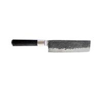 Satake Nakiri Kuro 18 cm
