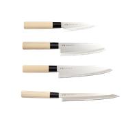 Satake Satake Houcho Balsabox 4 pièces