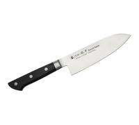 Satake Satoru Couteau Santoku 17cm 803632