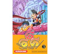 Satan 666 - tome 03 (03)