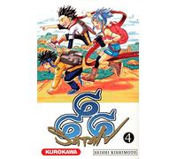 Satan 666 - tome 04 (04)