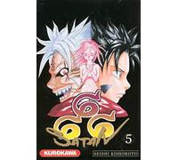 Satan 666 - tome 05 (05)