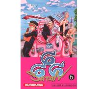 Satan 666 - tome 06 (06)