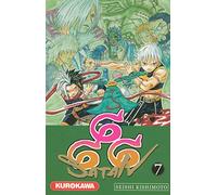 Satan 666 - tome 07 (07)