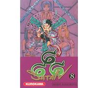 Satan 666 - tome 08 (08)