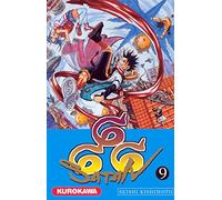 Satan 666 - tome 09 (09)