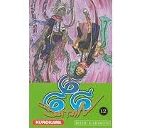 Satan 666 - tome 12 (12)