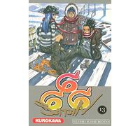 Satan 666 - tome 13 (13)