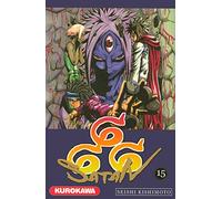 Satan 666 - tome 15 (15)