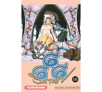 Satan 666 - tome 16 (16)