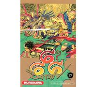 Satan 666 - tome 17 (17)