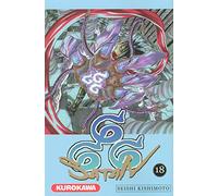 Satan 666 - tome 18 (18)