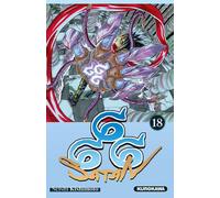 Satan 666 - Tome 18 (nouvelle édition) - Seishi Kishimoto - Kurokawa Eds - broché - Manga