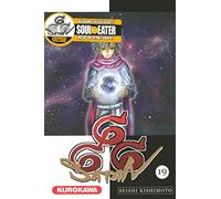 Satan 666 - tome 19 (19)