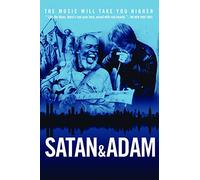Satan & Adam